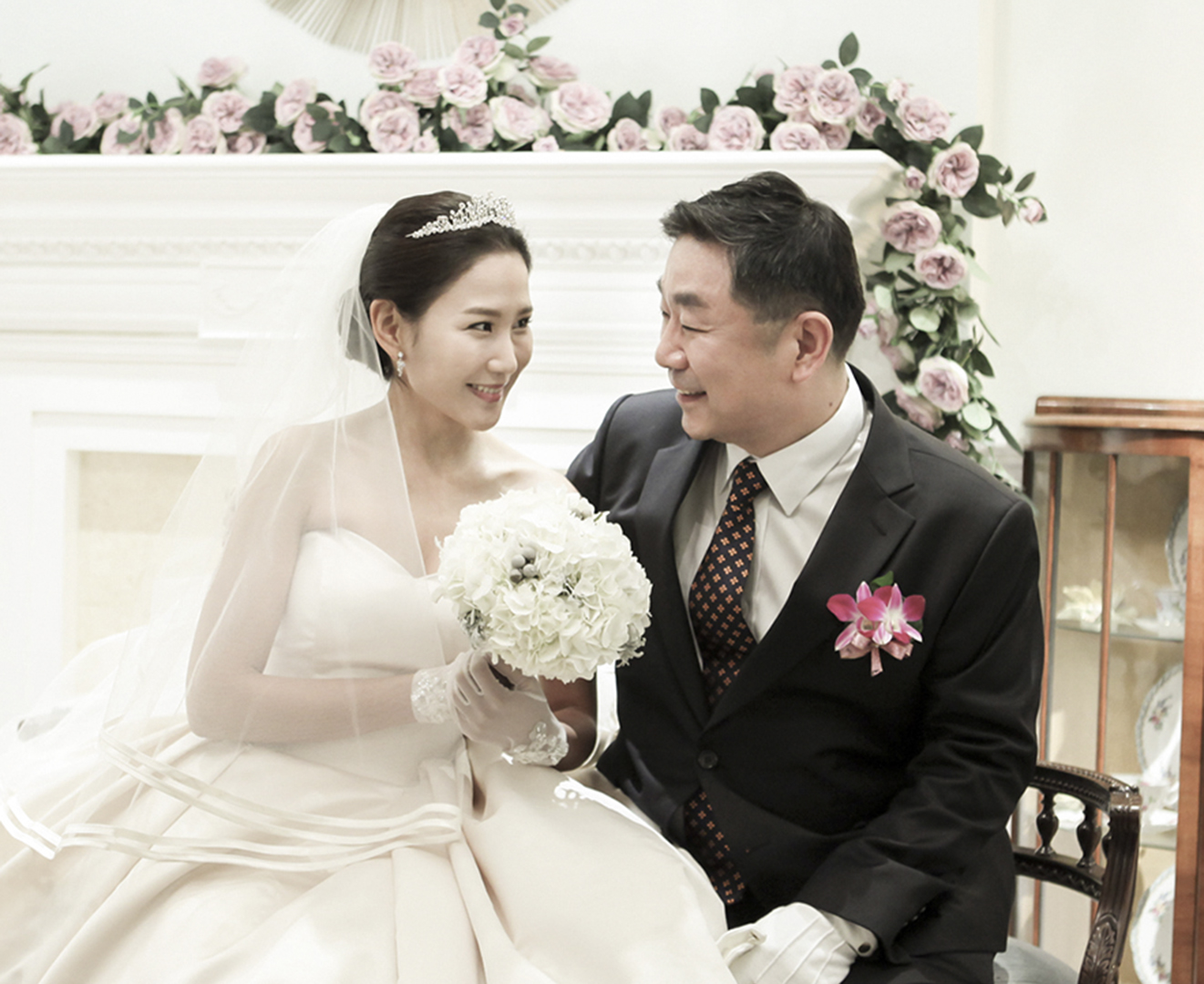 Wedding Day